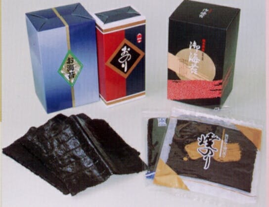 スポットの写真