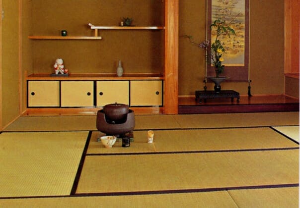 スポットの写真