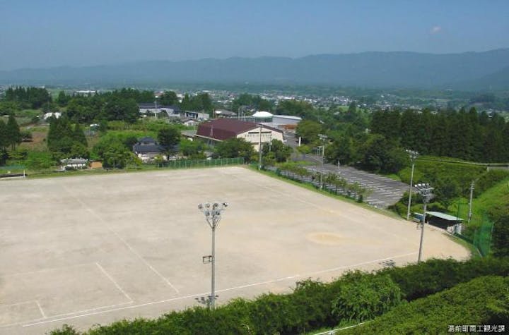 湯前Ｂ＆Ｇ海洋センター