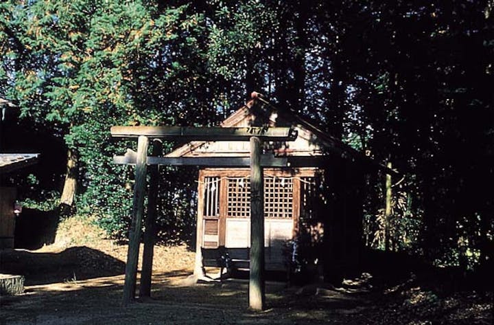 山本神社
