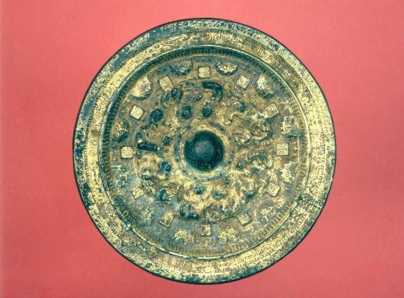 スポットの写真