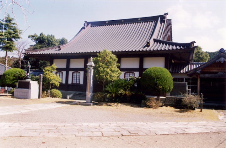 国照寺