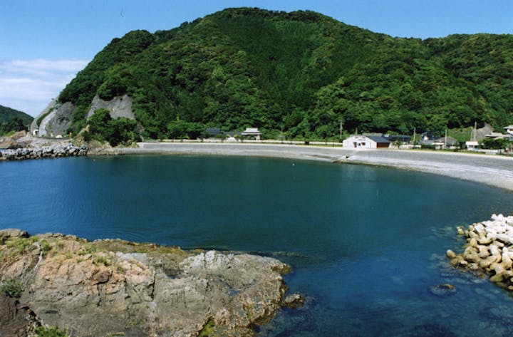小高浜海水浴場
