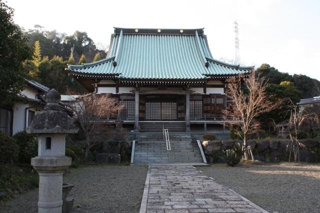 スポットの写真