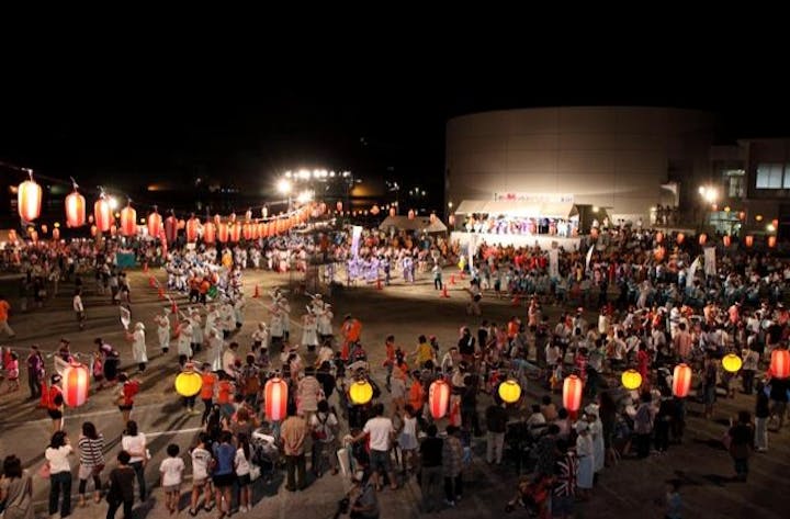 ＜2021年中止＞関の鯛つりおどり大会・おし初め競技大会