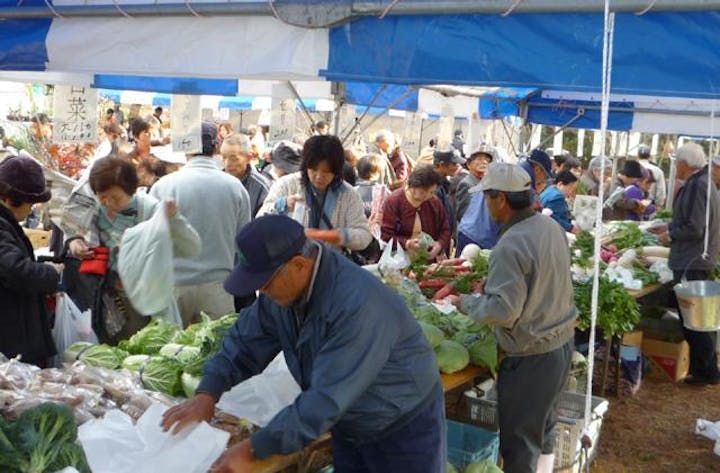 第27回 別府市わくわく農産品フェア