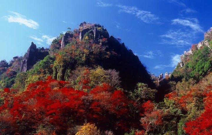 一目八景展望台