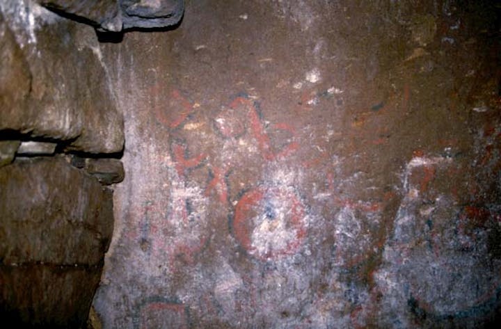 ガランドヤ古墳