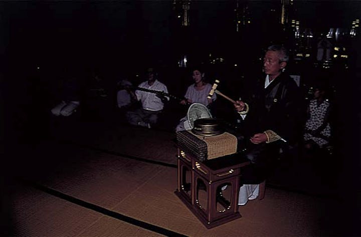 大超寺えんまさま祭り