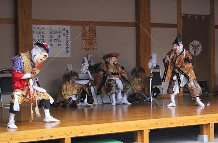 【2021年開催中止】高塚愛宕地蔵尊春の大祭