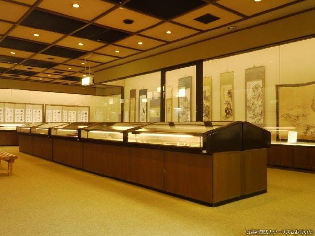 天領日田資料館