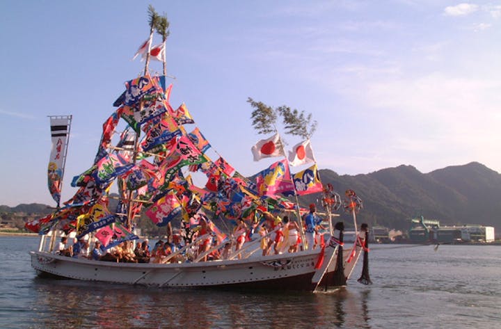 ジョーヤラ（五丁の市）