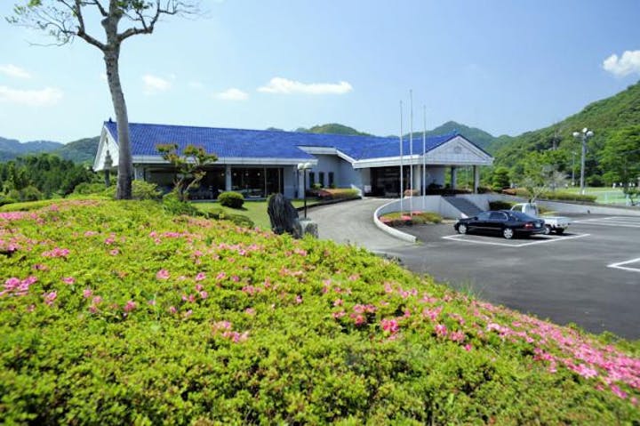 グリーンパーク直川