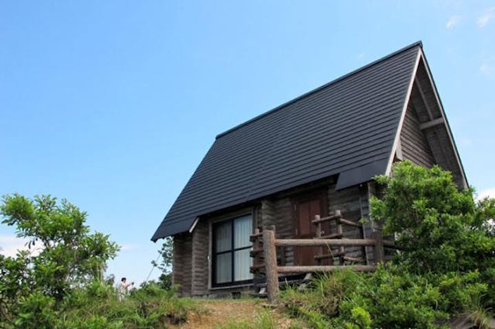 高平キャンプ場