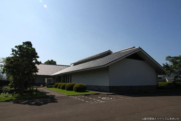 臼杵市歴史資料館