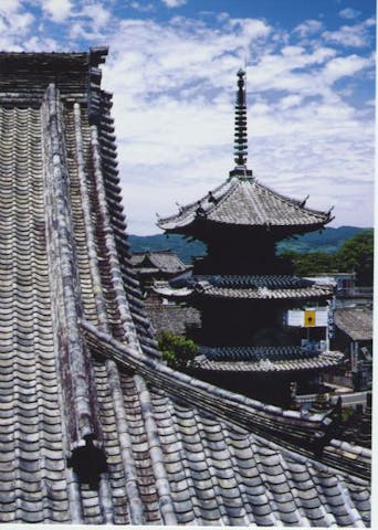 龍原寺