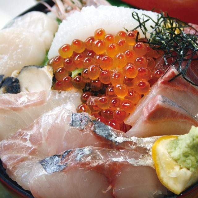 スポットの写真