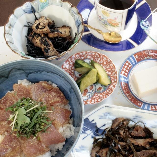 スポットの写真