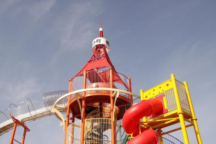 豊後高田市中央公園