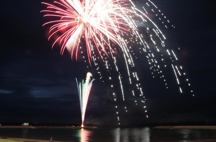 【2021年開催中止】長崎鼻サマーフェスティバル