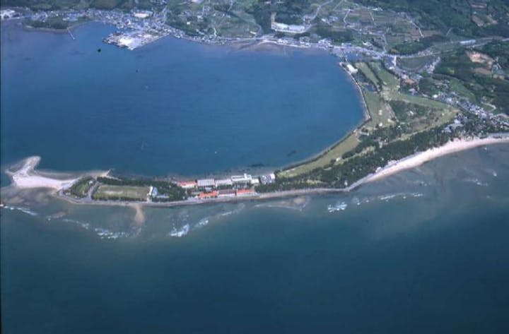 住吉浜リゾートパーク