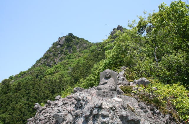 津波戸山