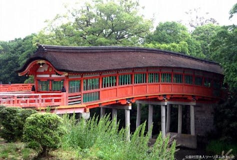 宇佐神宮の桜 お花見 アソビュー