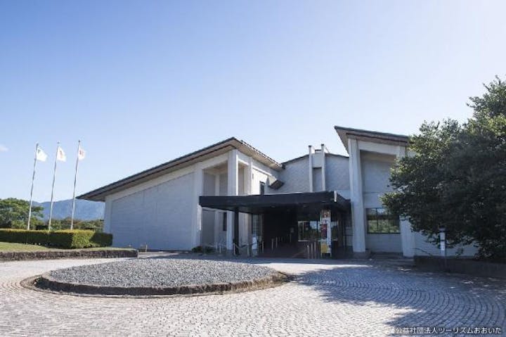 宇佐風土記の丘歴史博物館