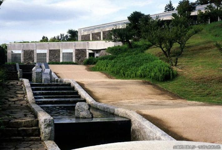 朝倉文夫記念館