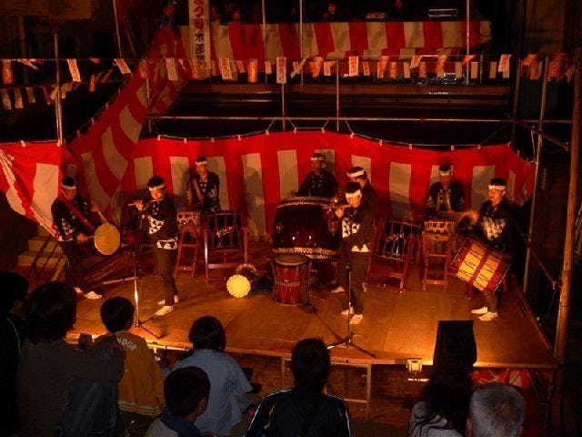 【2021年は献湯祭のみ】湯平温泉まつり