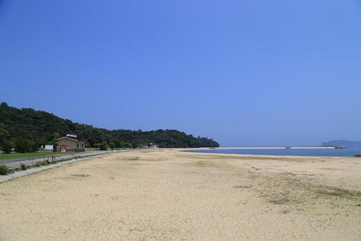 くにみ海浜公園