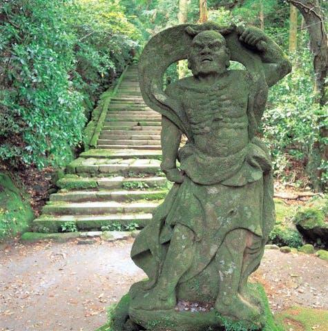 文殊仙寺 春季大祭