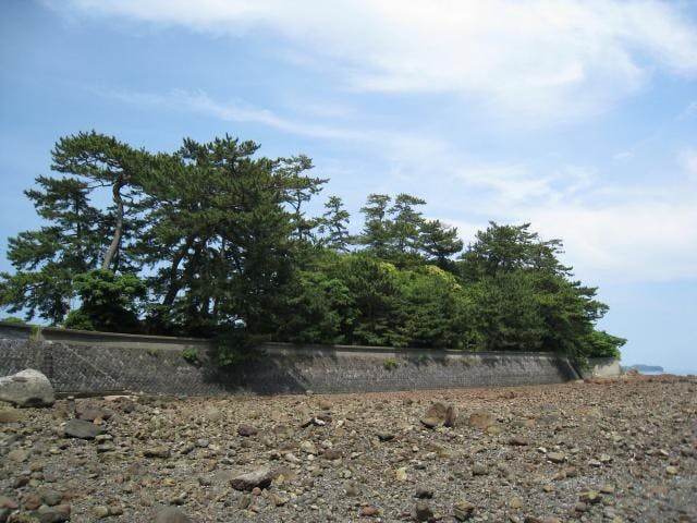島山児童公園