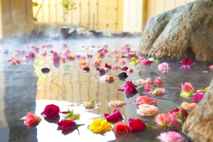 日出温泉（Hotel and Resorts BEPPUWAN）