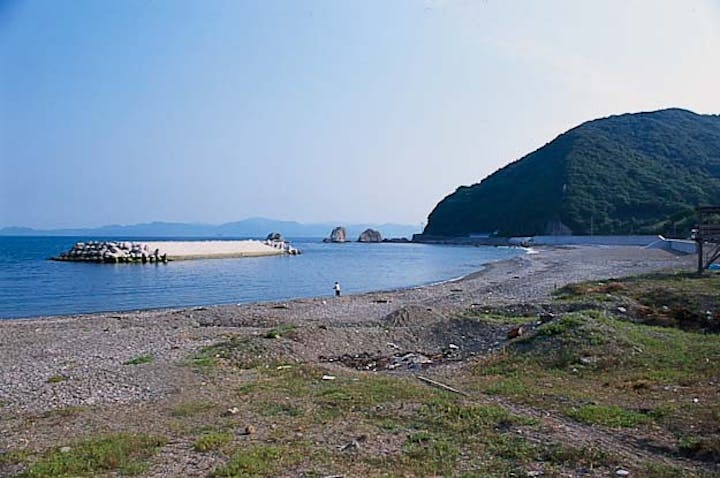 最勝海海岸
