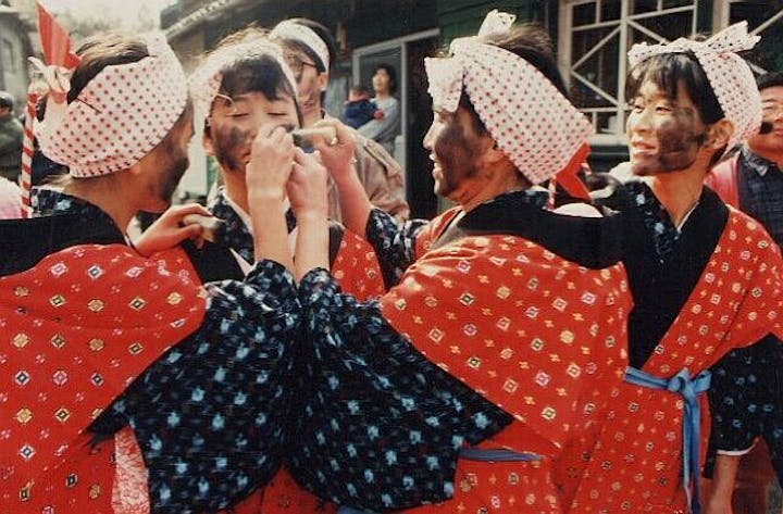 木浦すみつけ祭