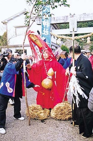 【2020年度一般参加なし】ひょうたん祭り