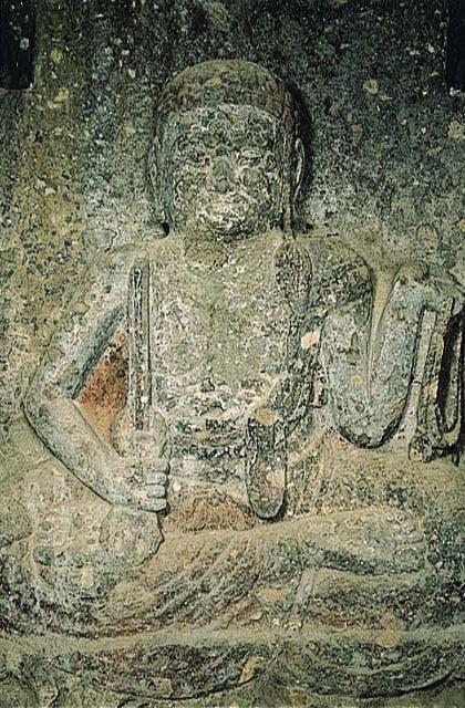 スポットの写真