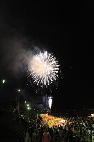 童話の里夏まつり