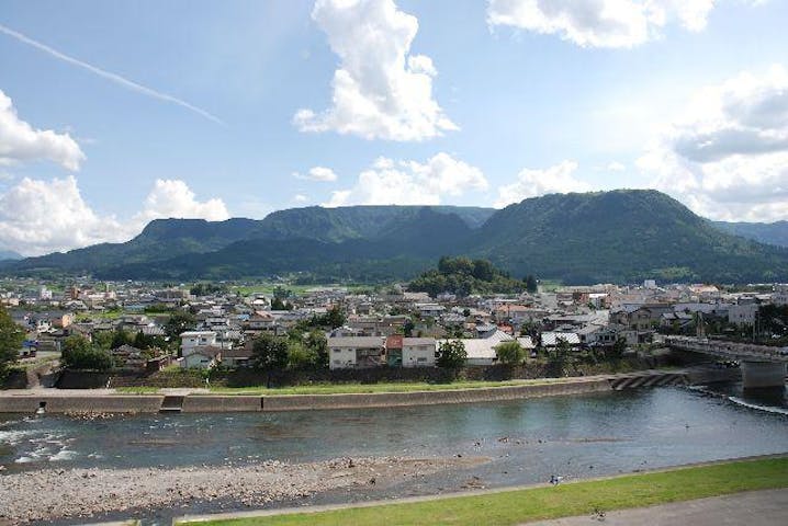 【中止】万年山山開き