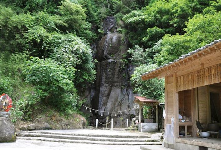 中塚不動尊春の大祭