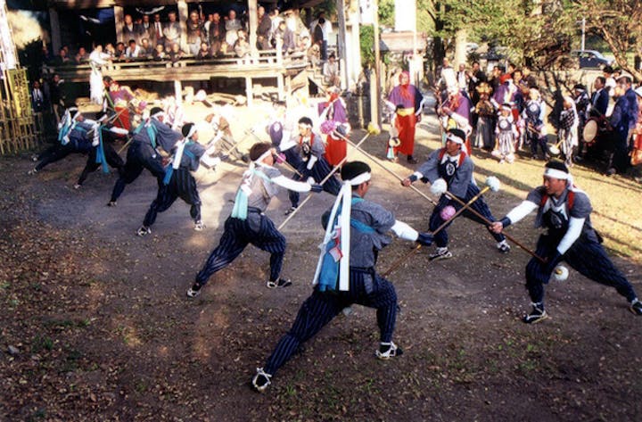 【2021年は祭典のみ】本城くにち