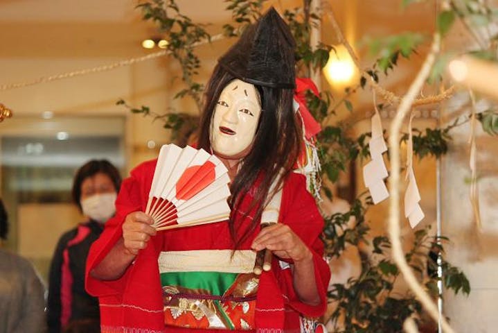 【2021年開催中止】第20回宮崎たまゆら温泉かぐらまつり