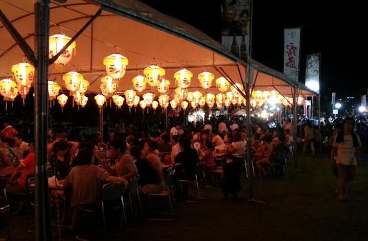 【2021年度中止】みやざき青島国際ビールまつり