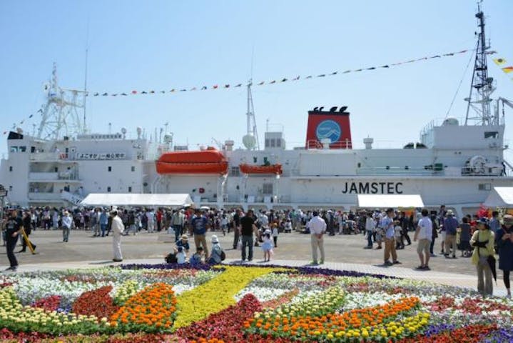 【2021年開催延期】宮崎みなとまつり2021