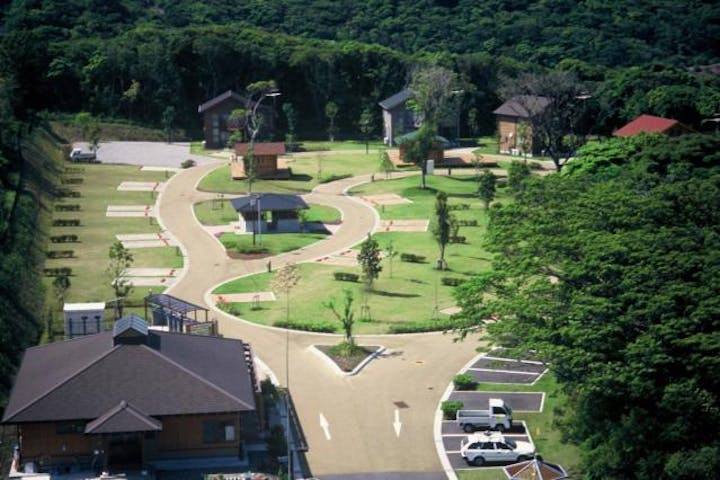 日向サンパークオートキャンプ場 アソビュー