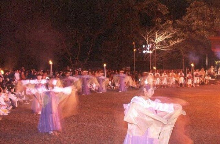 西都古墳まつり