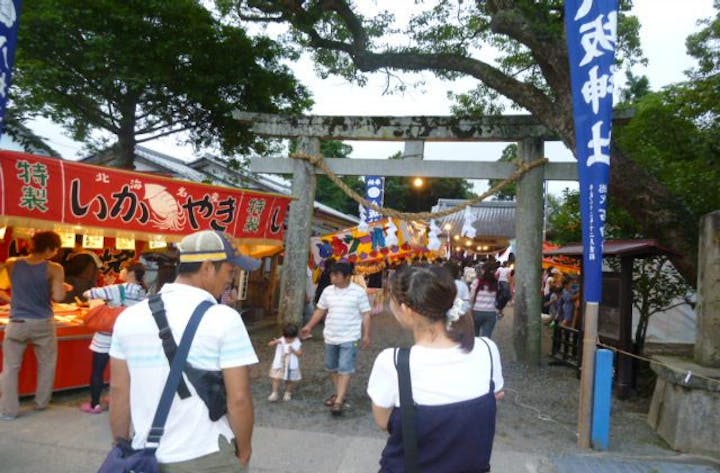 【2020年神事のみ】八坂神社祭