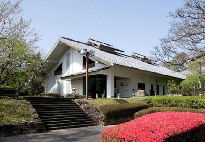 高鍋町歴史総合資料館