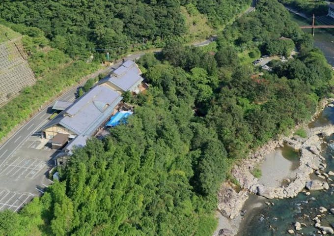 西米良温泉 ゆた〜と